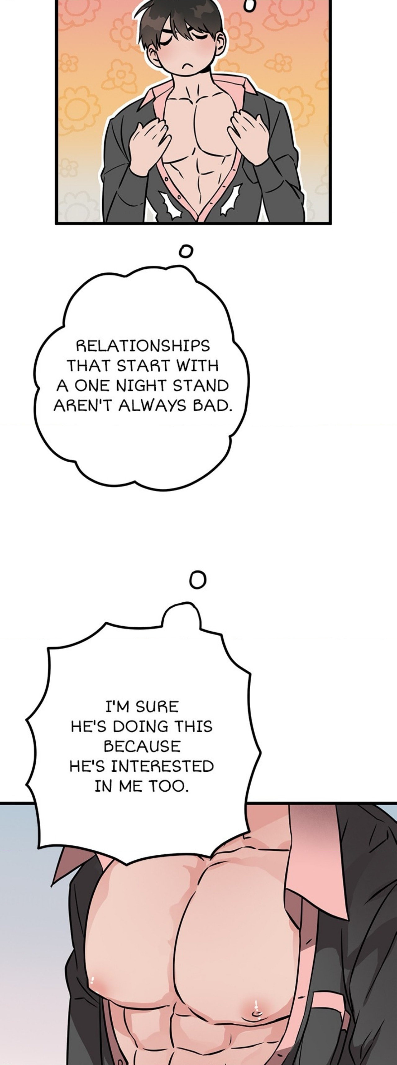 Read Two Moments in Time chapter 19 image 19 on Lezhin