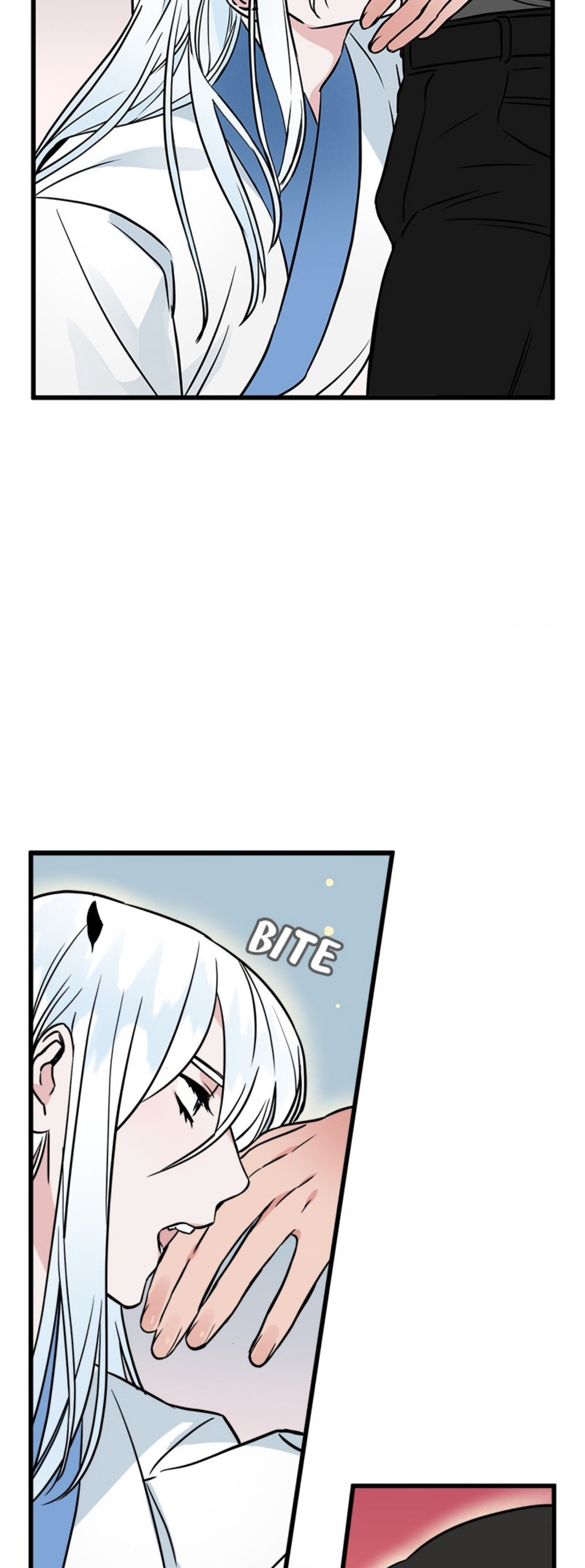 Read Two Moments in Time chapter 19 image 21 on Lezhin