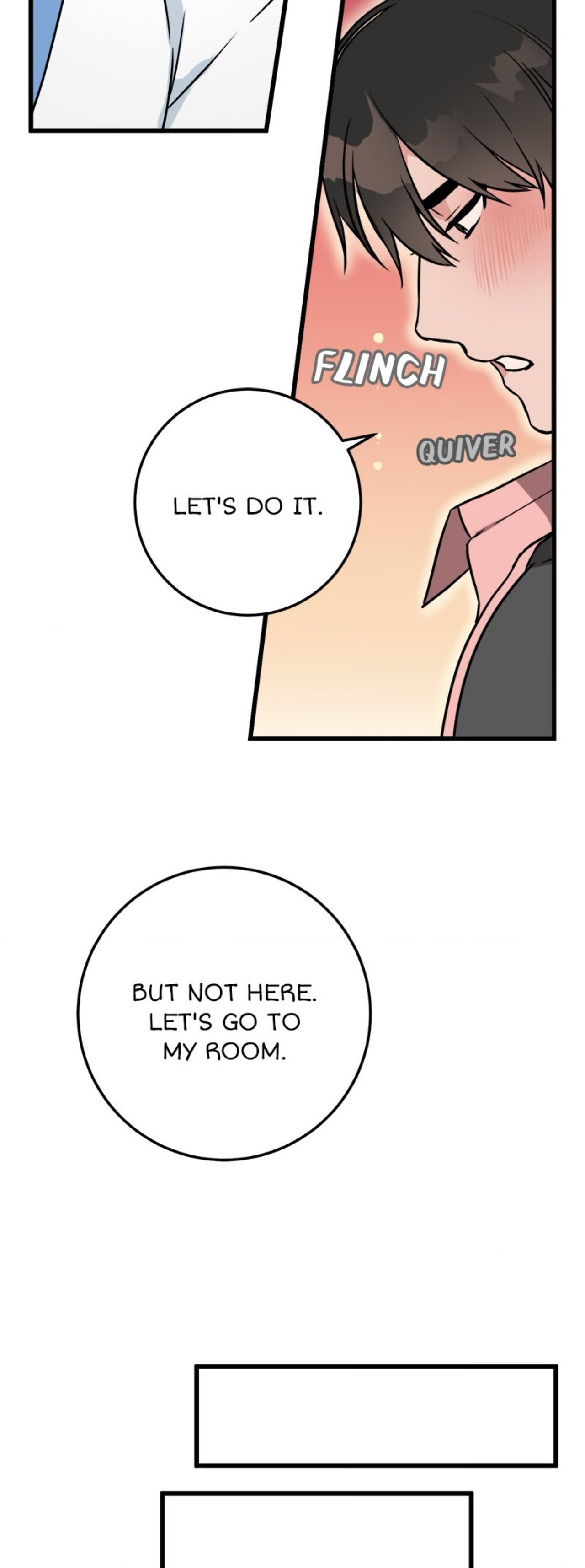 Read Two Moments in Time chapter 19 image 22 on Lezhin
