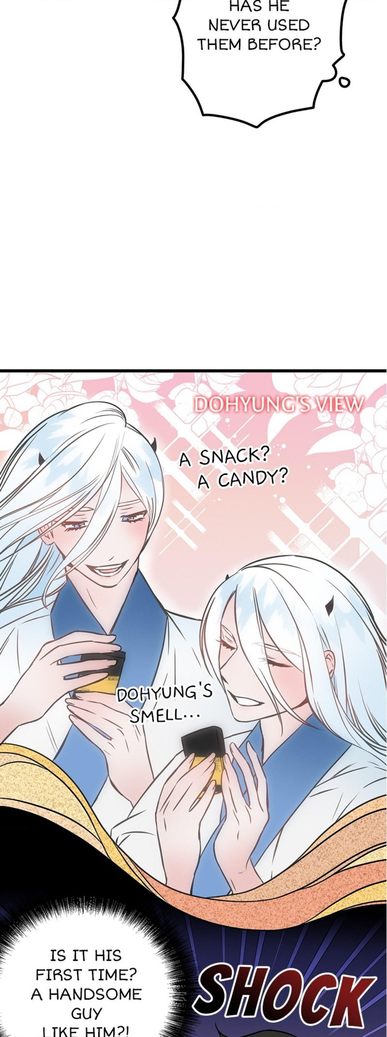 Read Two Moments in Time chapter 19 image 27 on Lezhin