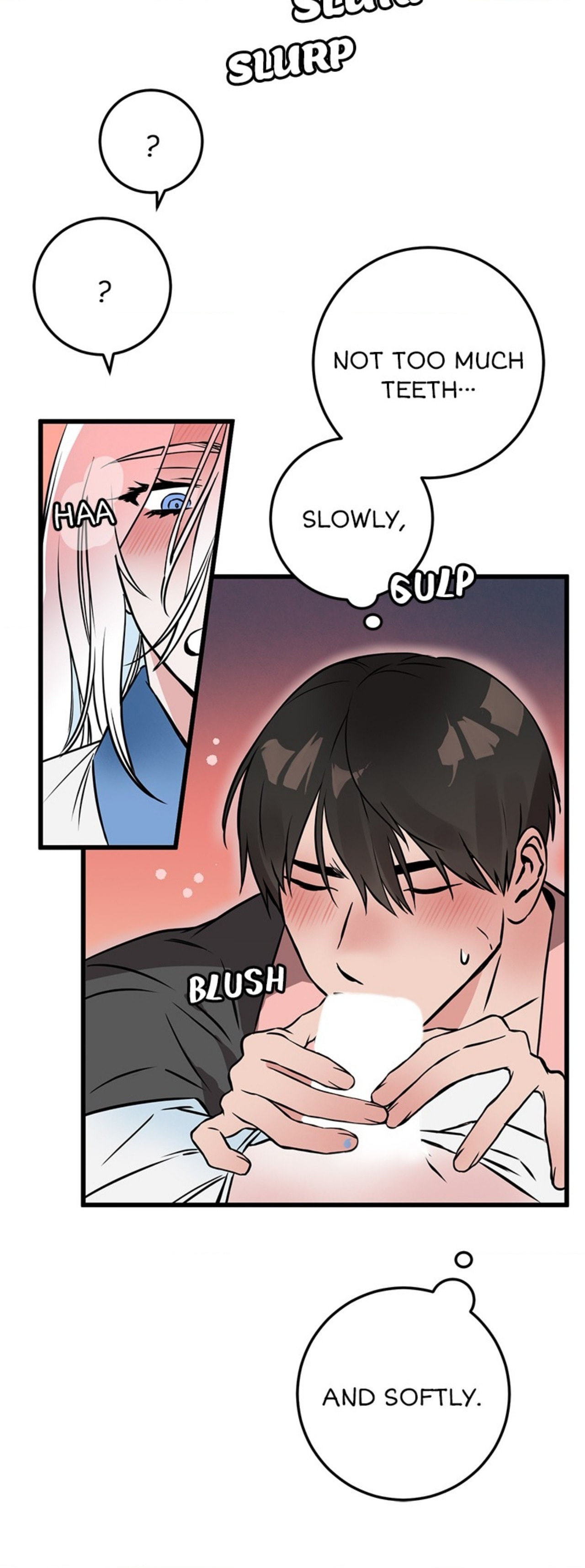 Read Two Moments in Time chapter 19 image 30 on Lezhin