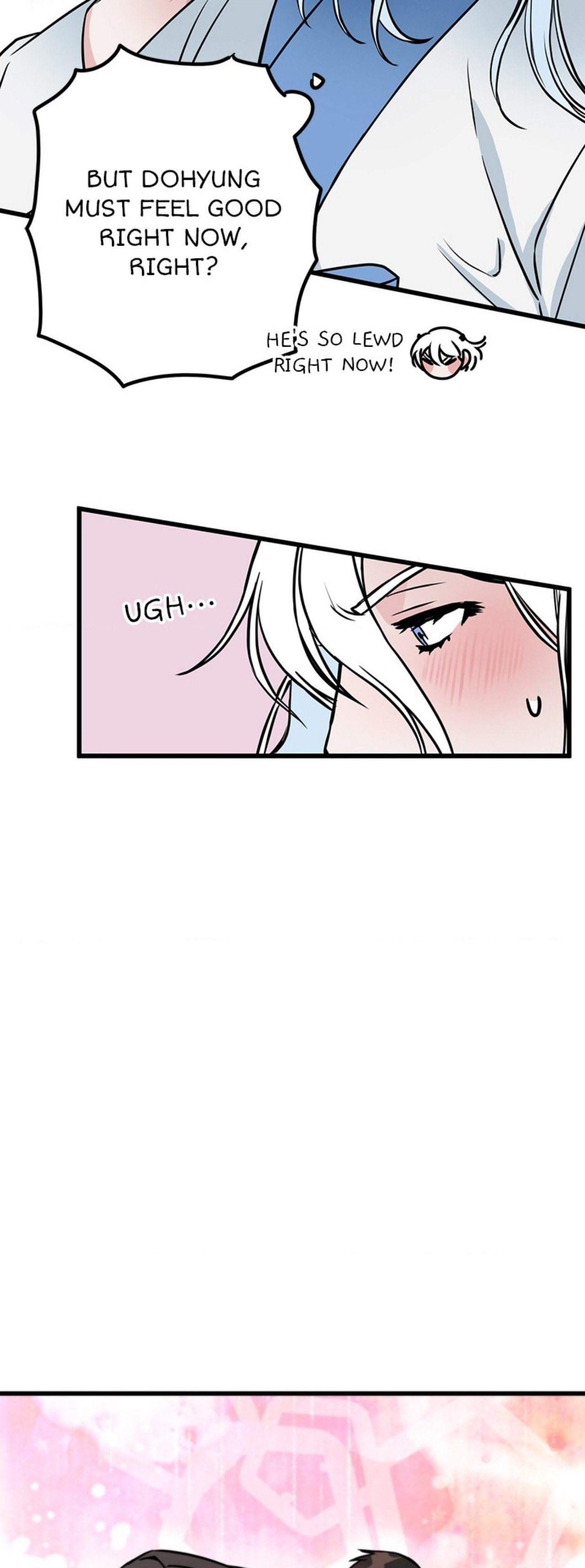 Read Two Moments in Time chapter 19 image 35 on Lezhin