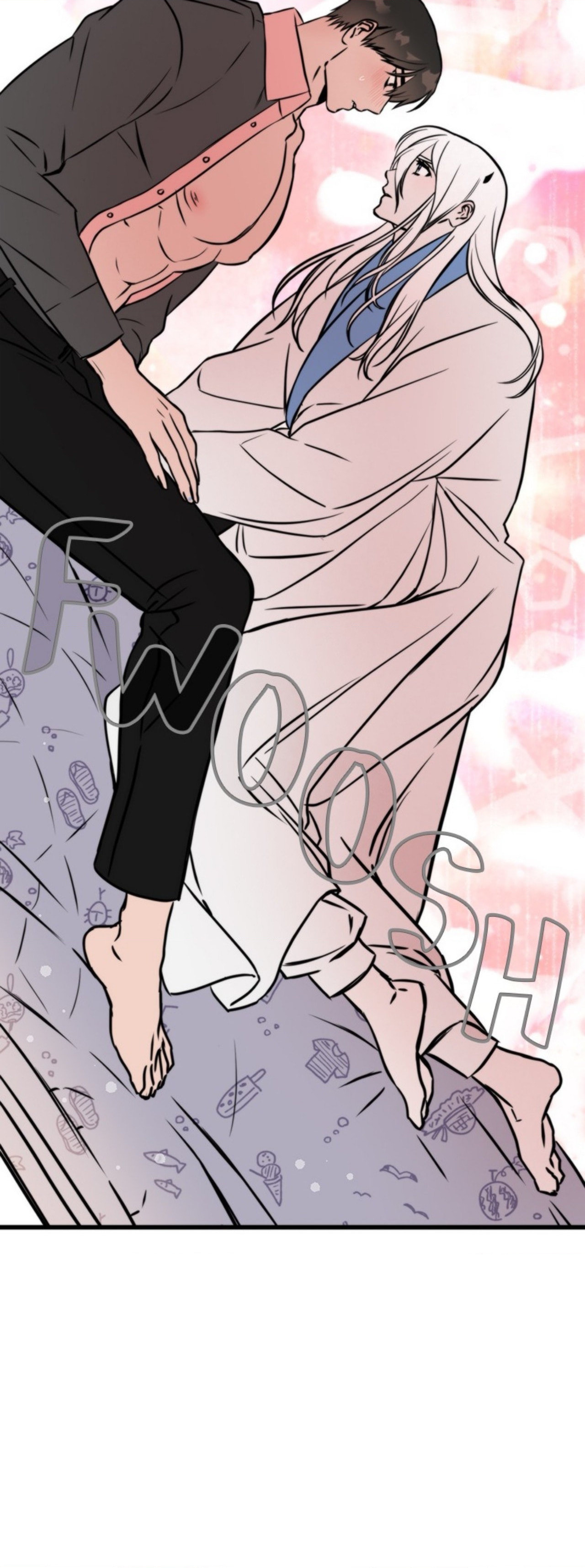Read Two Moments in Time chapter 19 image 36 on Lezhin