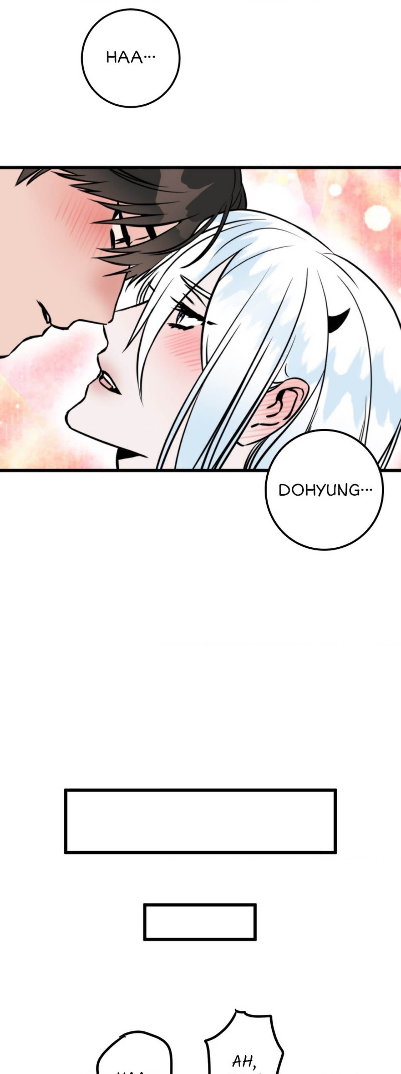 Read Two Moments in Time chapter 19 image 37 on Lezhin