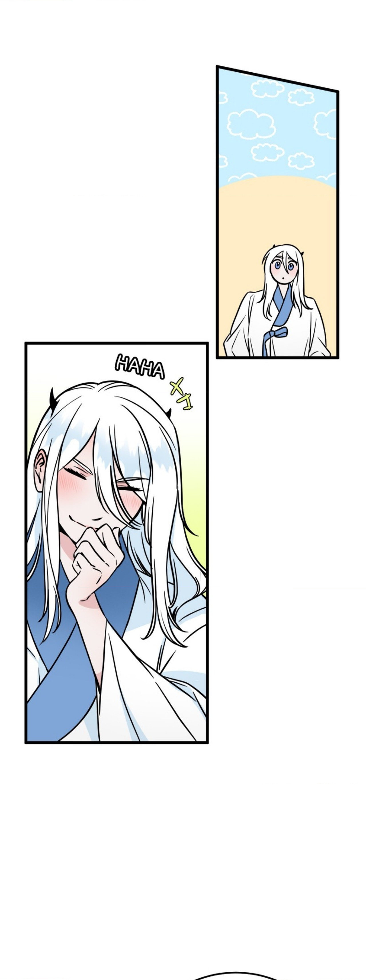 Read Two Moments in Time chapter 19 image 4 on Lezhin