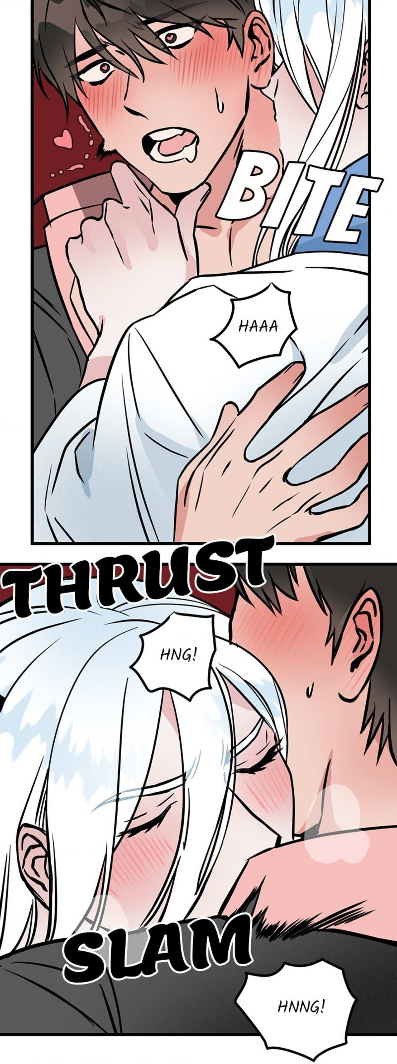 Read Two Moments in Time chapter 19 image 41 on Lezhin