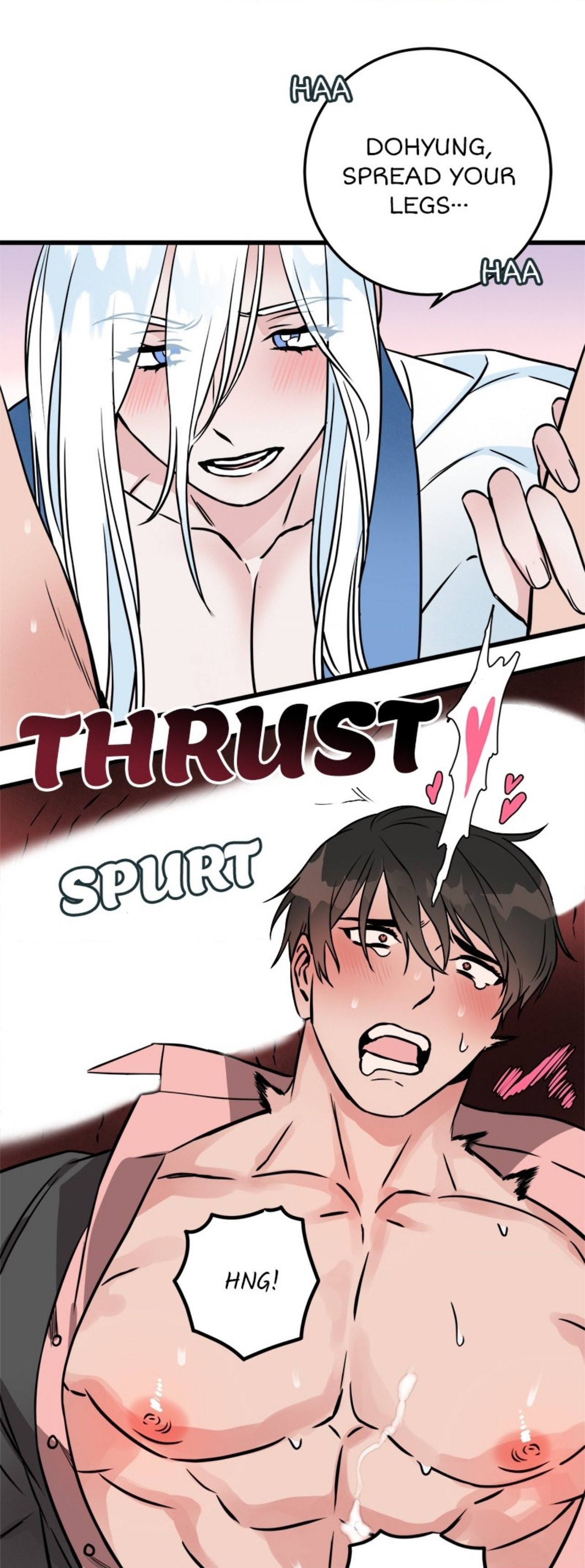 Read Two Moments in Time chapter 19 image 43 on Lezhin