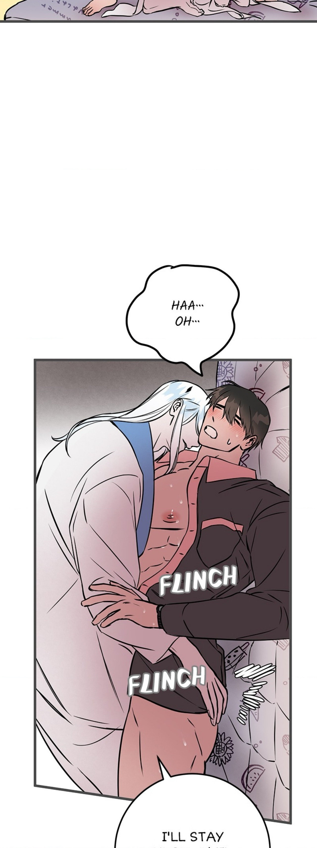 Read Two Moments in Time chapter 19 image 48 on Lezhin