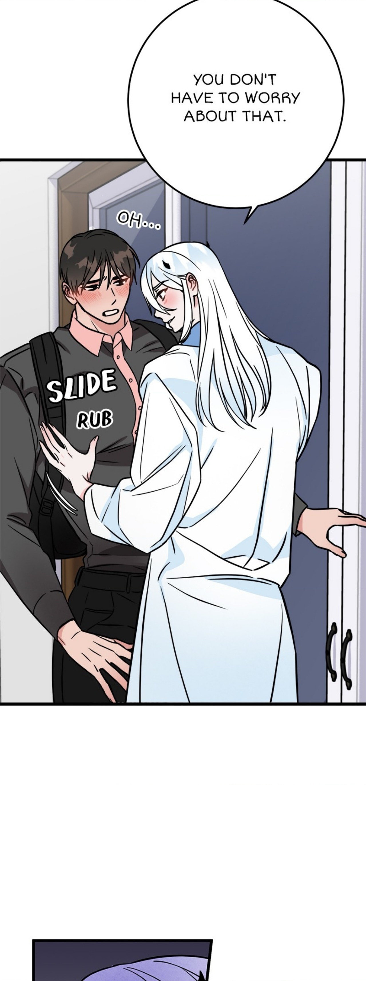 Read Two Moments in Time chapter 19 image 5 on Lezhin