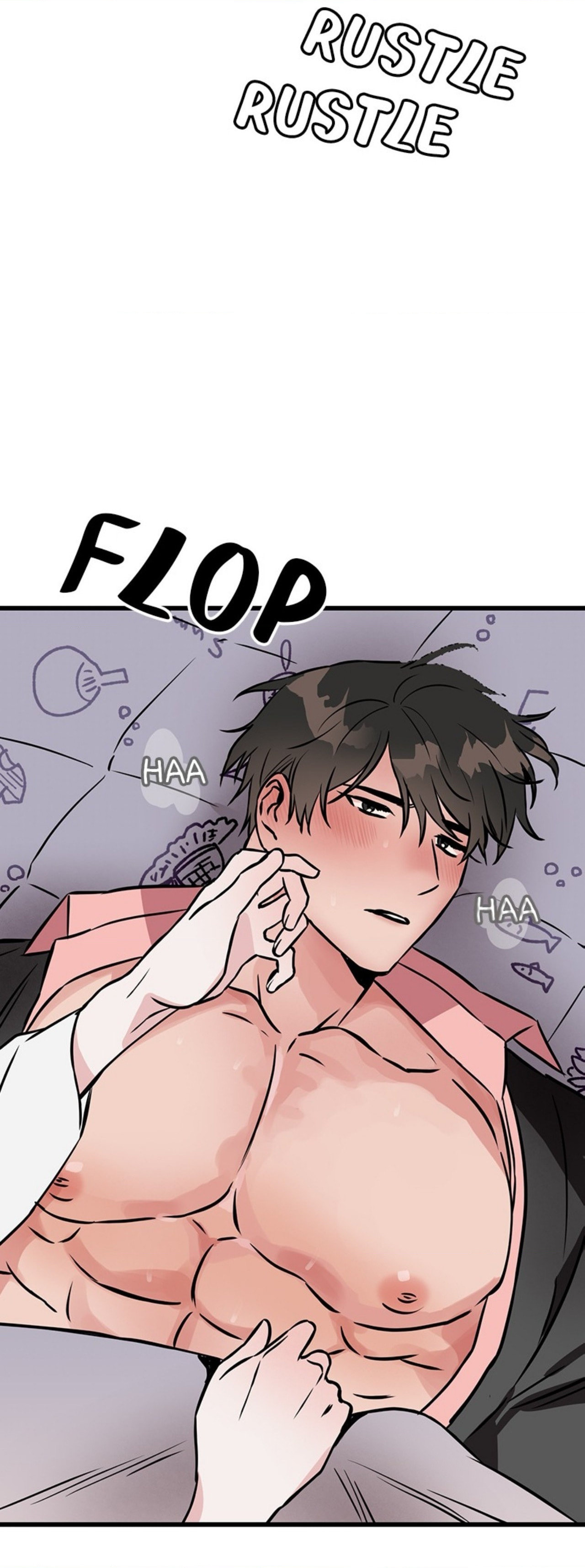 Read Two Moments in Time chapter 19 image 50 on Lezhin
