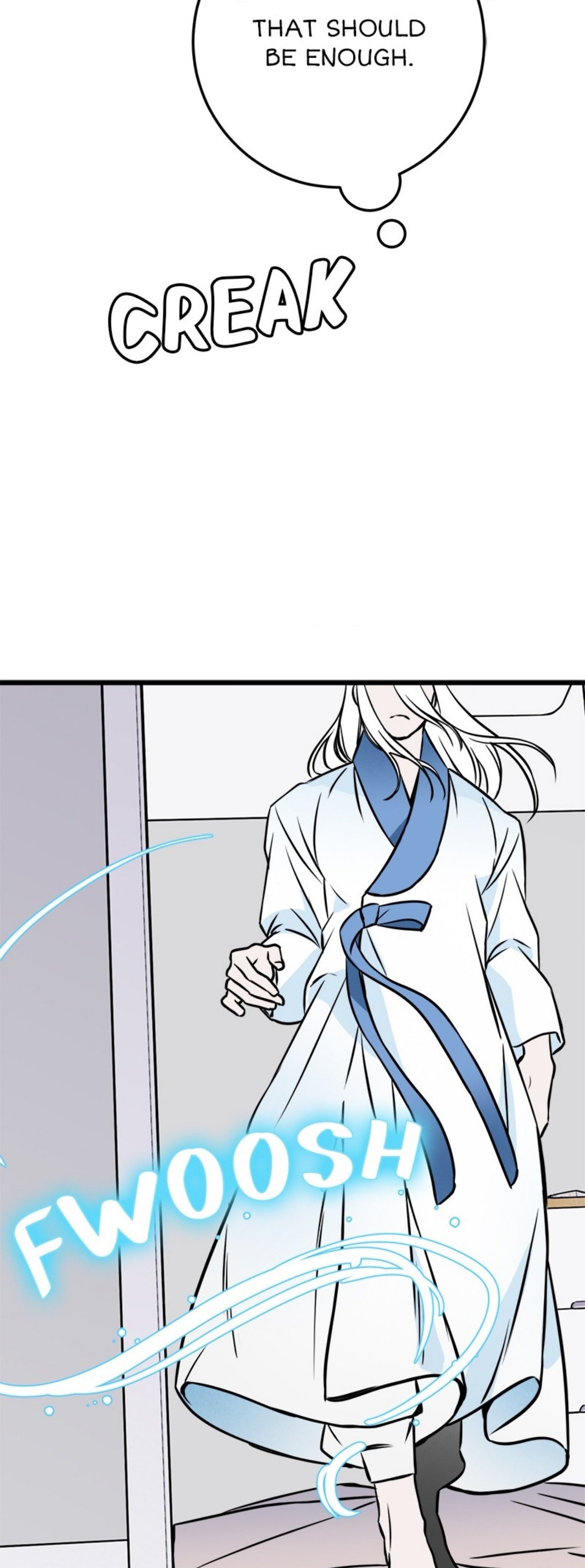 Read Two Moments in Time chapter 19 image 52 on Lezhin