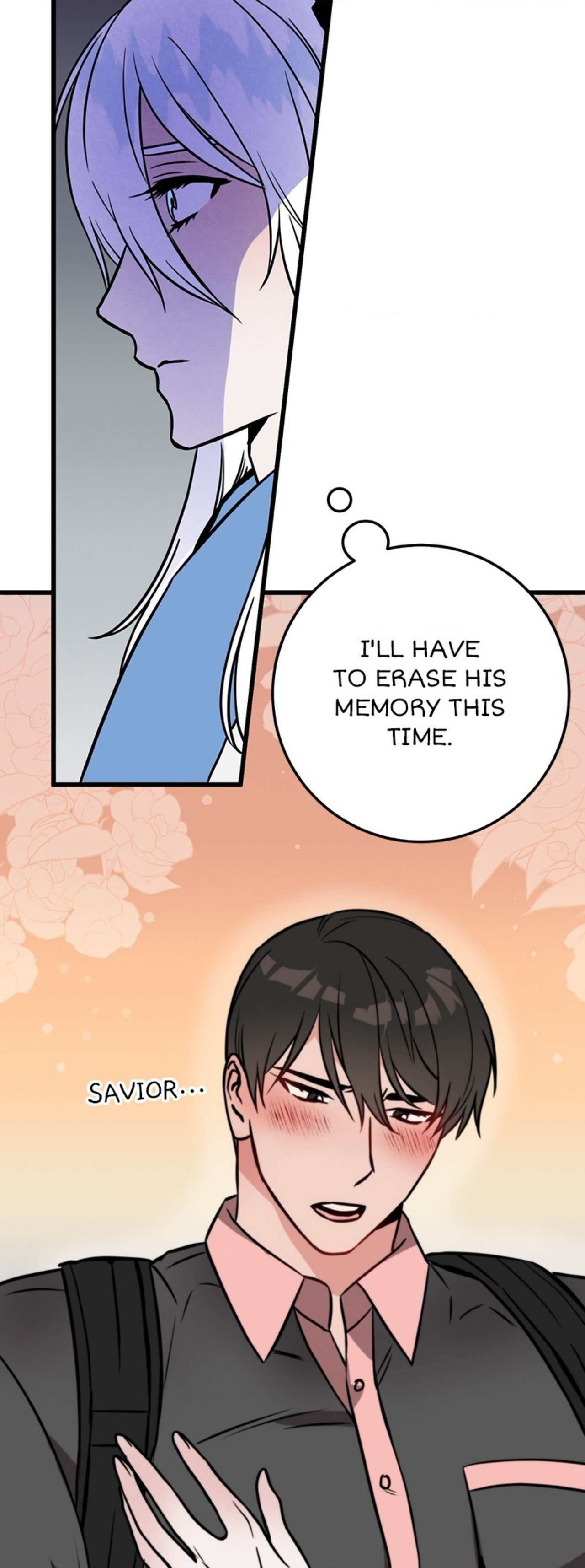 Read Two Moments in Time chapter 19 image 6 on Lezhin