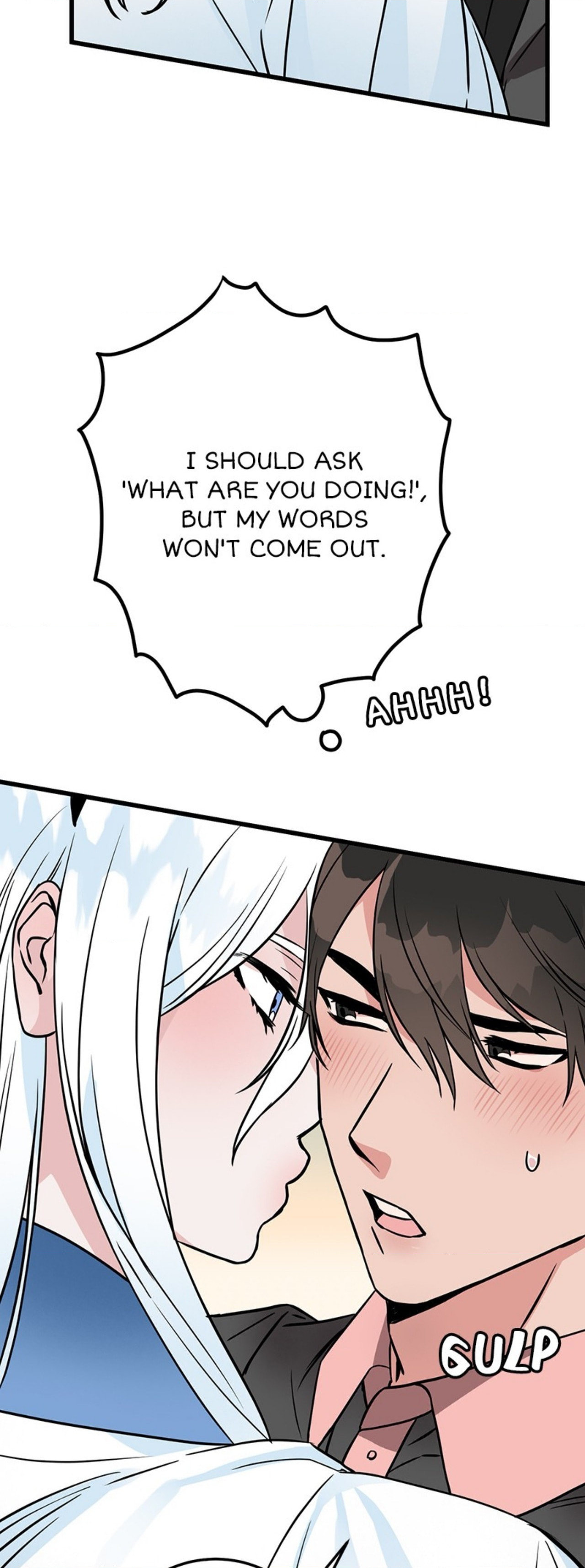 Read Two Moments in Time chapter 19 image 9 on Lezhin