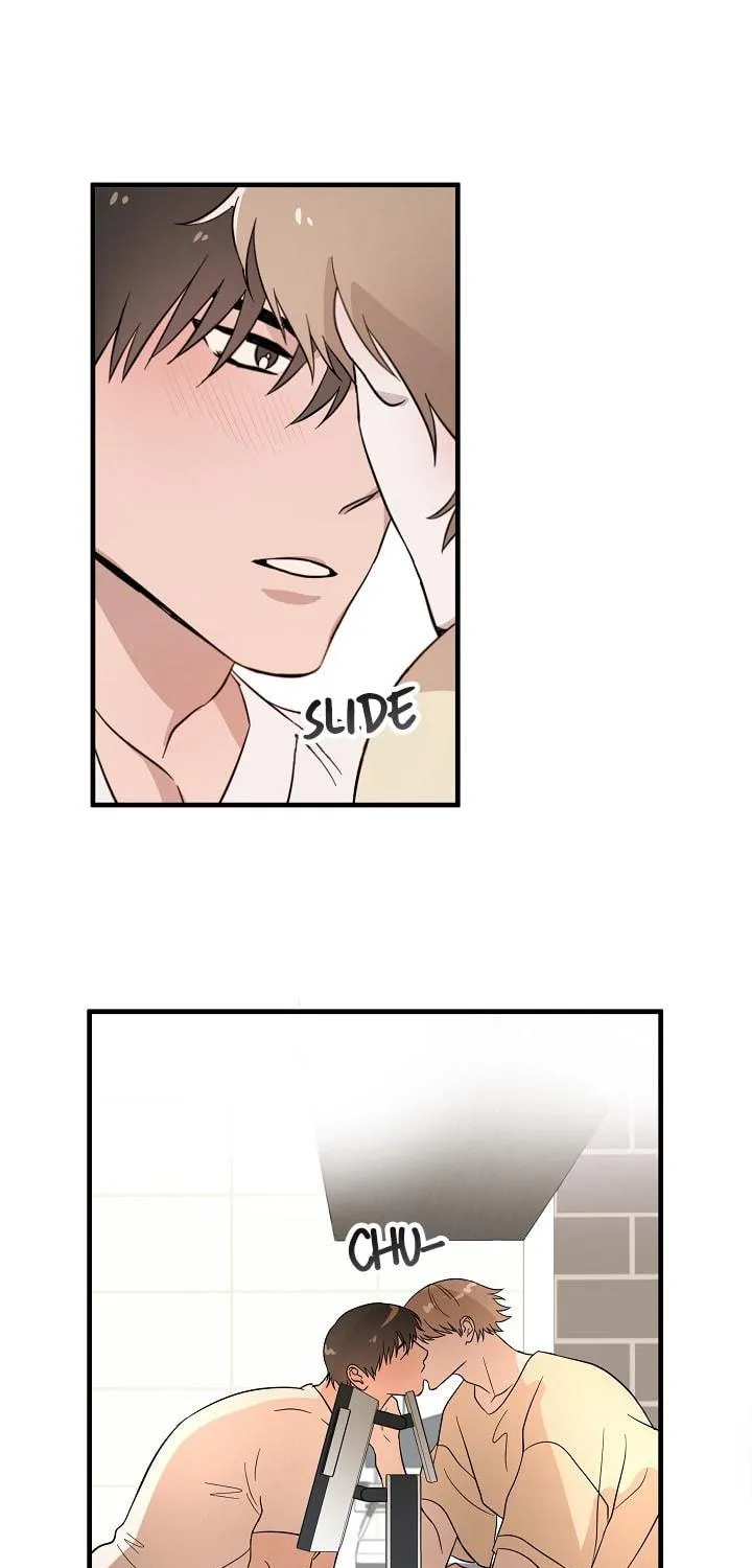 Read Two Moments in Time chapter 2 image 10 on Lezhin