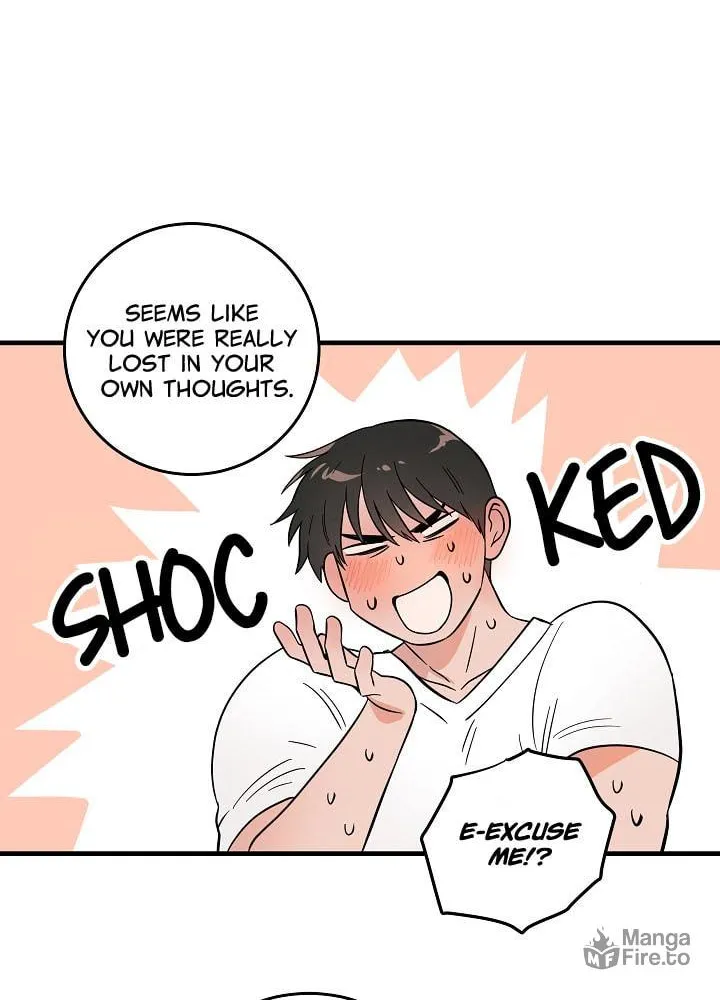 Read Two Moments in Time chapter 2 image 17 on Lezhin