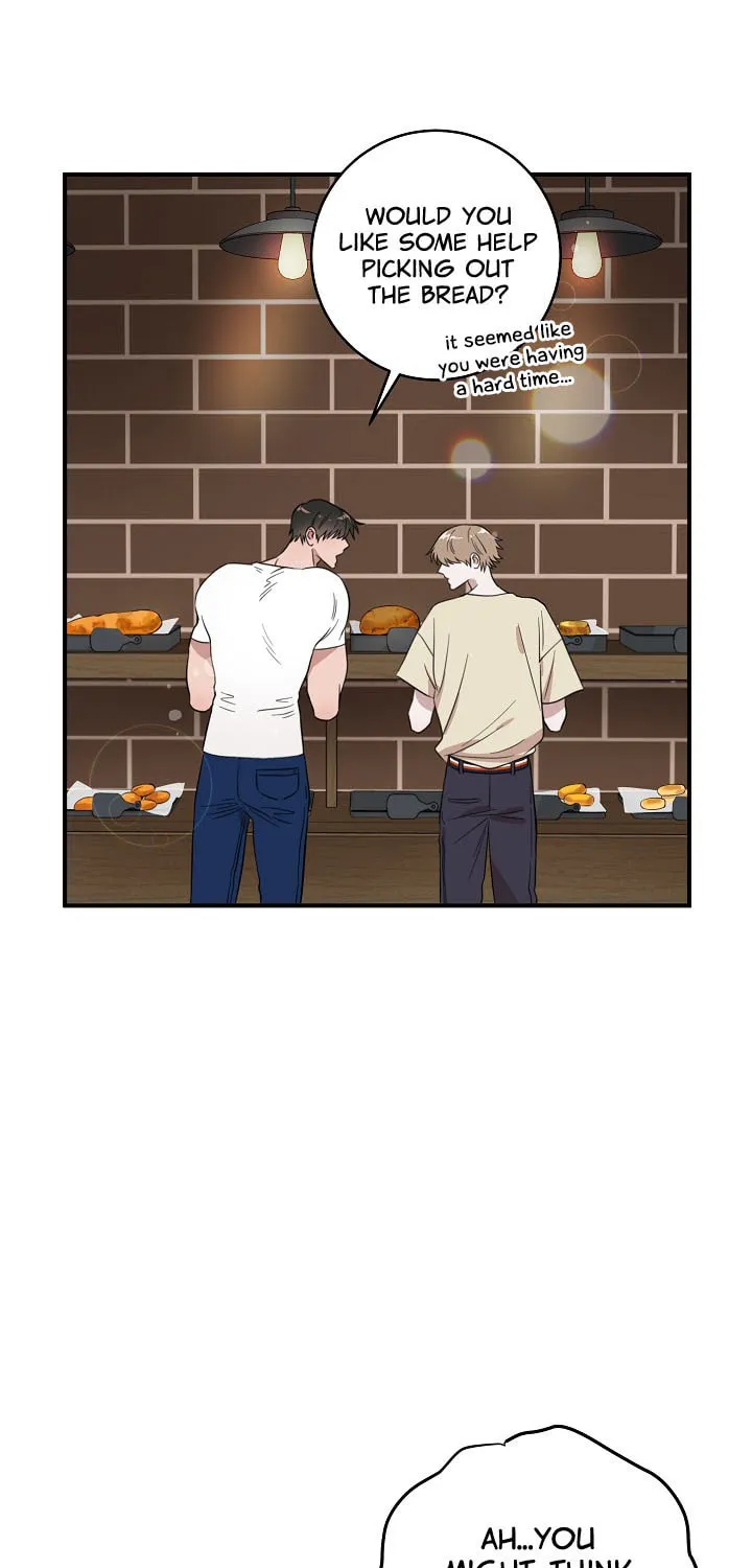 Read Two Moments in Time chapter 2 image 20 on Lezhin