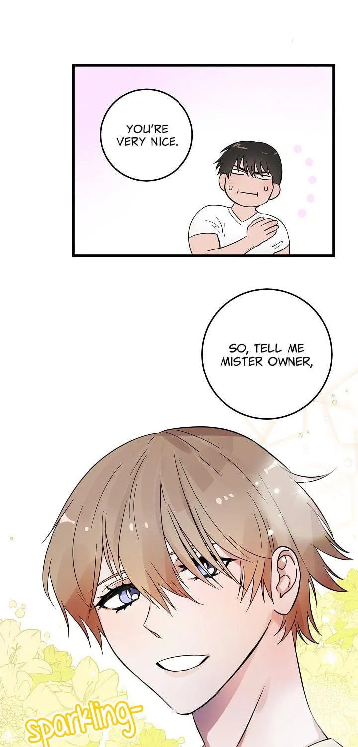 Read Two Moments in Time chapter 2 image 22 on Lezhin