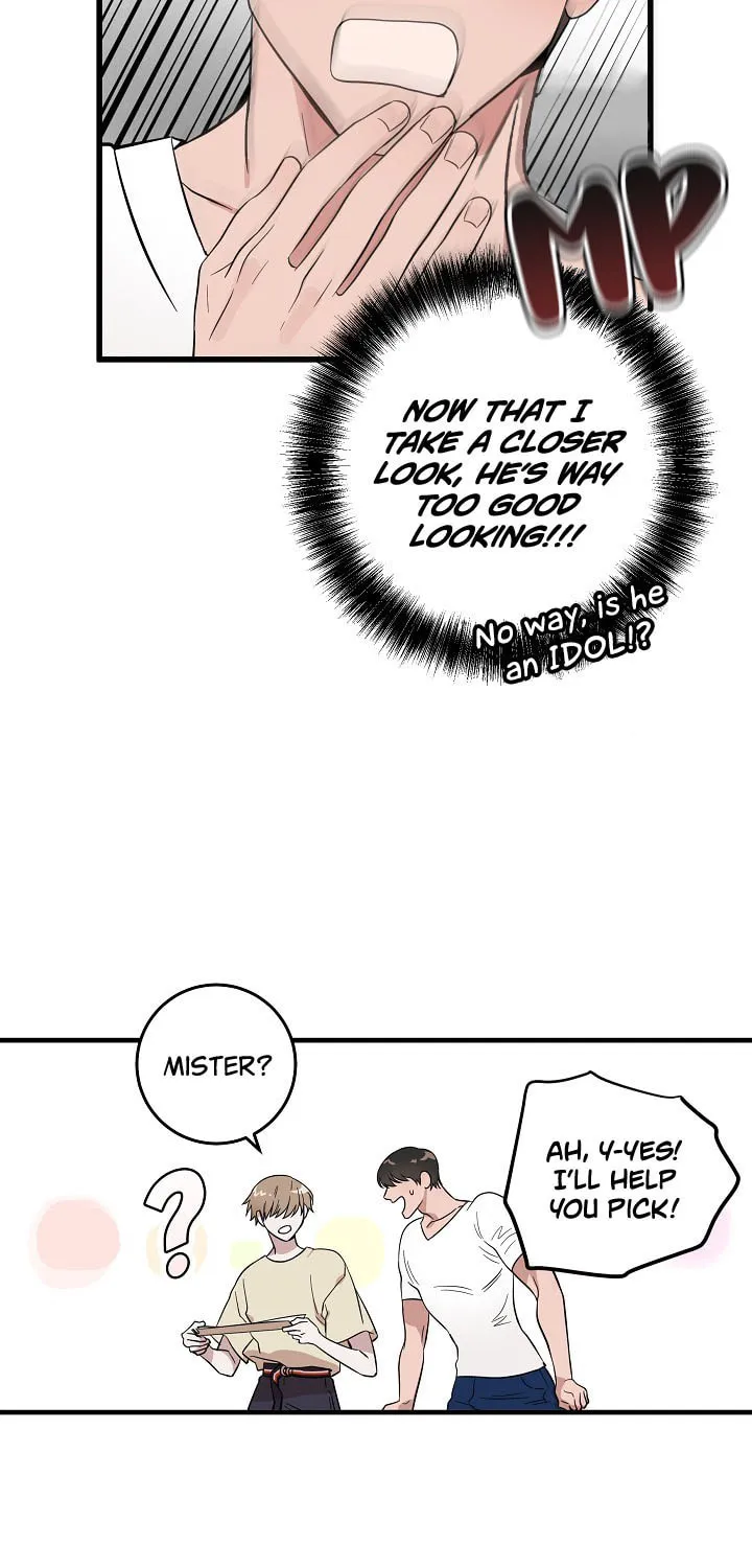Read Two Moments in Time chapter 2 image 24 on Lezhin