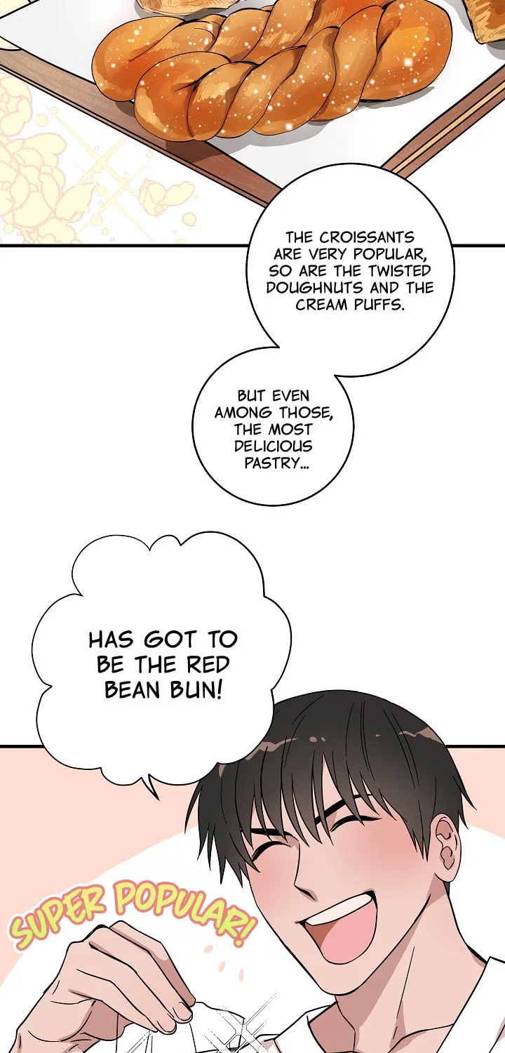 Read Two Moments in Time chapter 2 image 26 on Lezhin