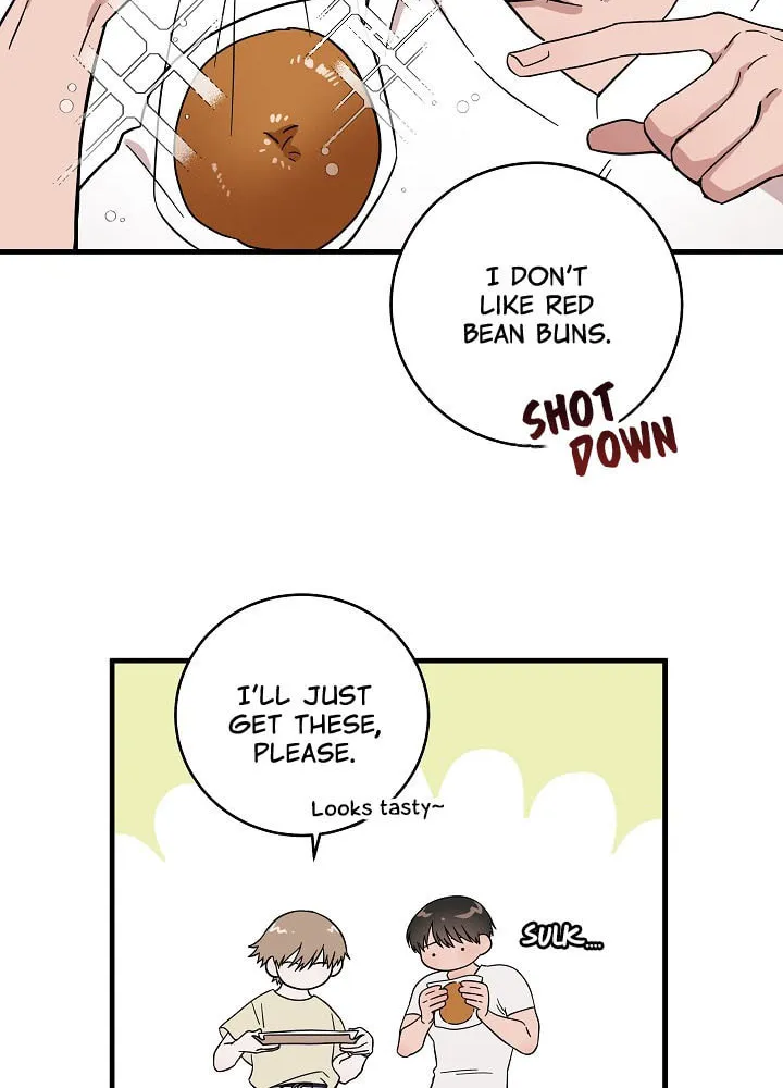 Read Two Moments in Time chapter 2 image 27 on Lezhin