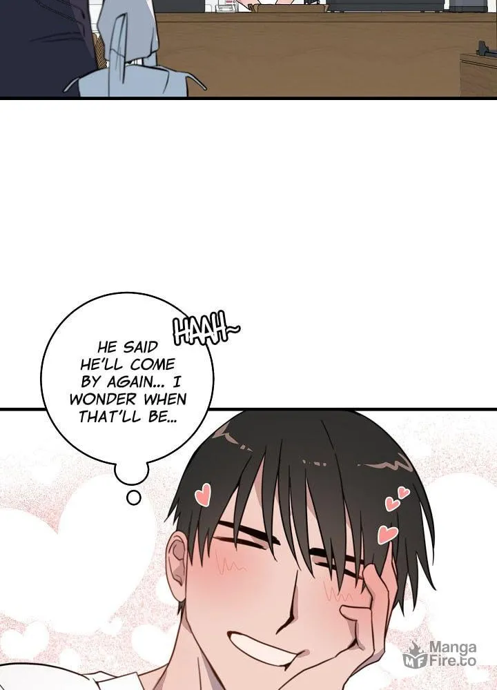 Read Two Moments in Time chapter 2 image 29 on Lezhin