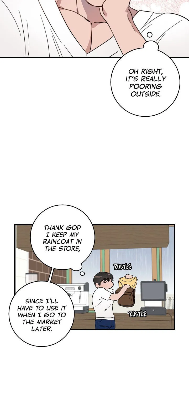 Read Two Moments in Time chapter 2 image 30 on Lezhin