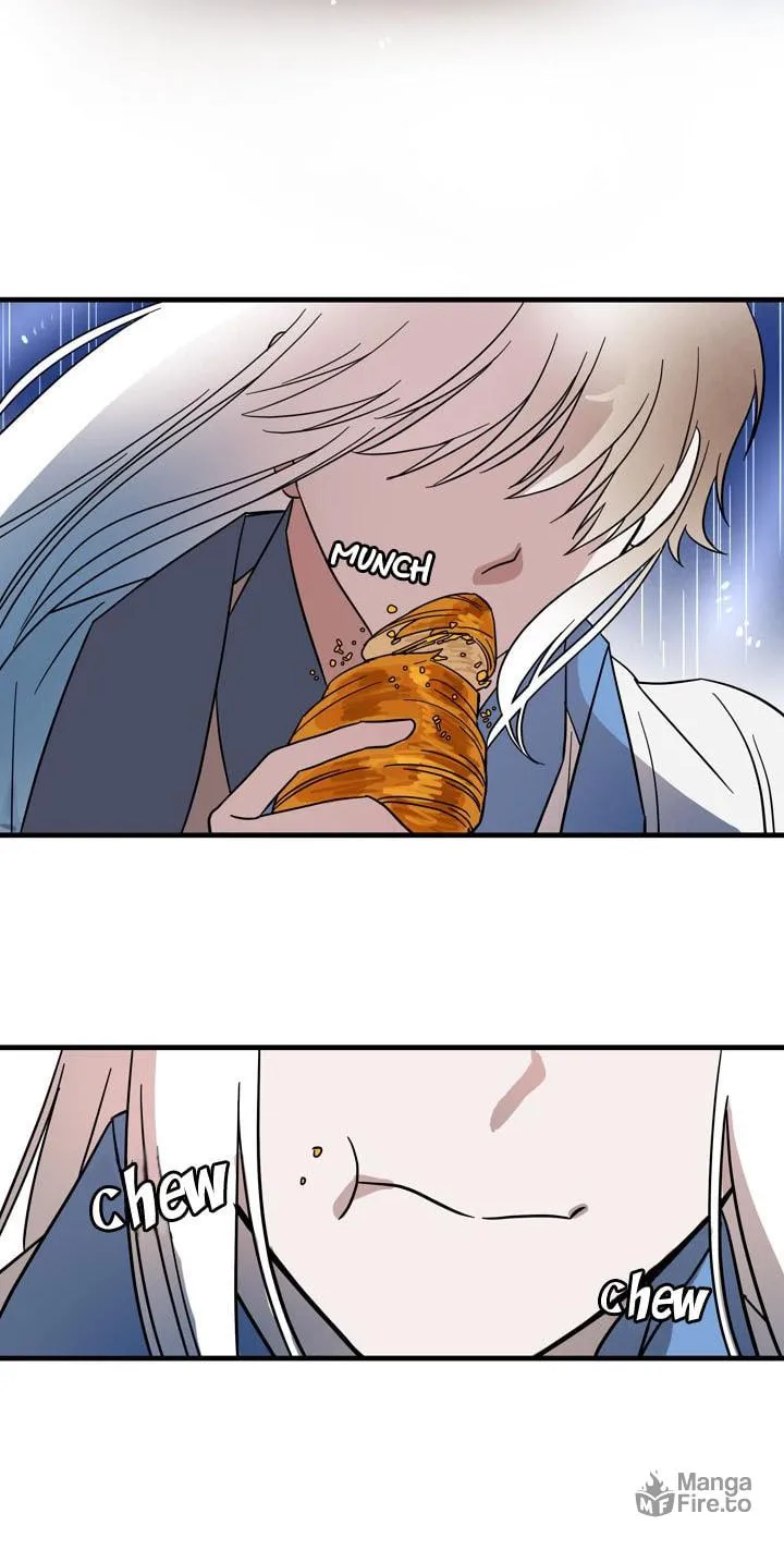 Read Two Moments in Time chapter 2 image 35 on Lezhin