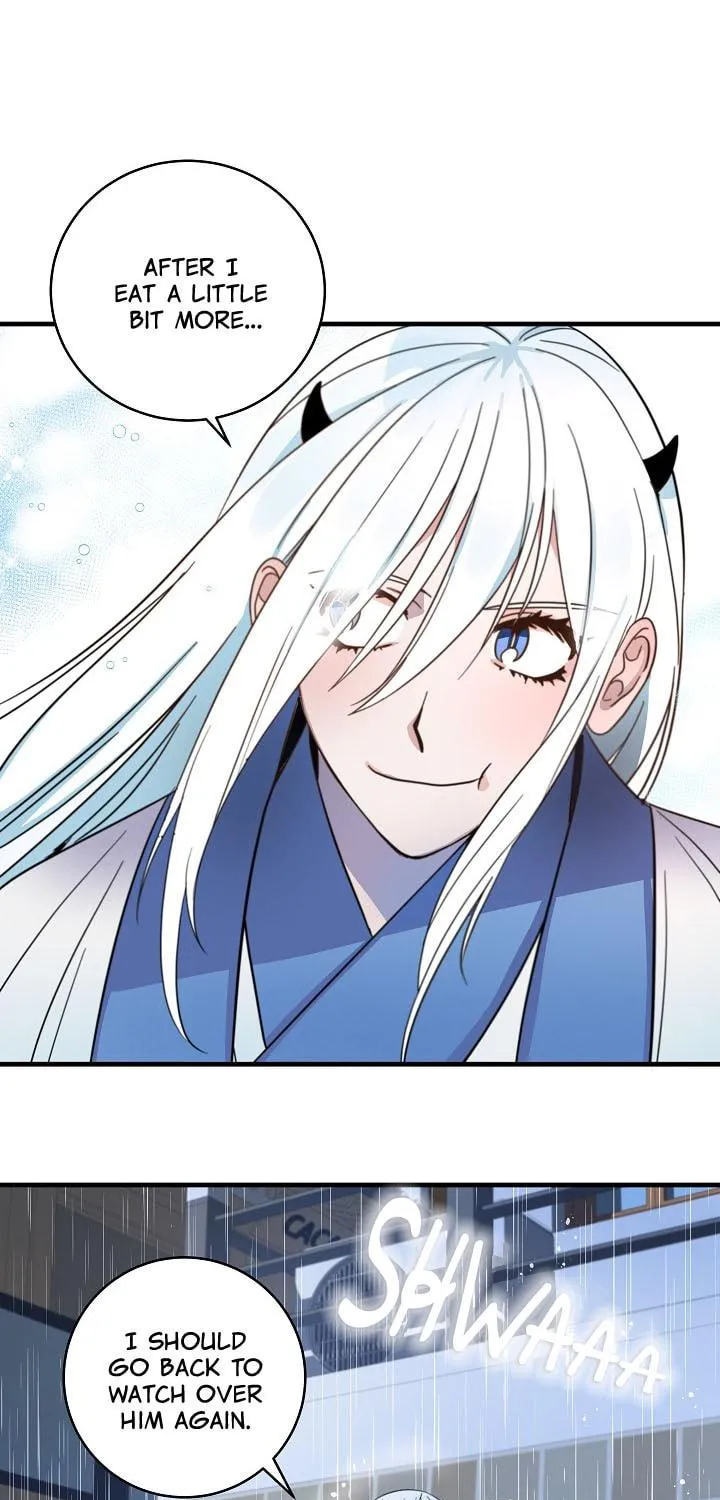 Read Two Moments in Time chapter 2 image 38 on Lezhin