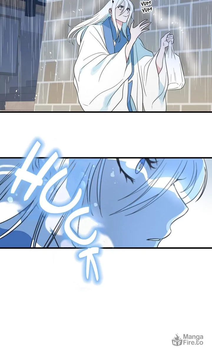 Read Two Moments in Time chapter 2 image 39 on Lezhin