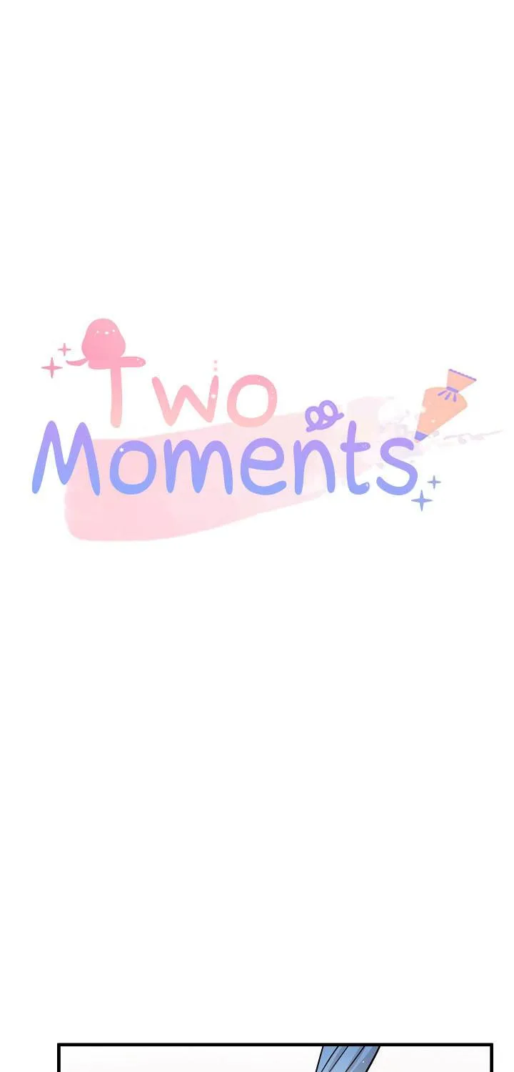 Read Two Moments in Time chapter 2 image 4 on Lezhin