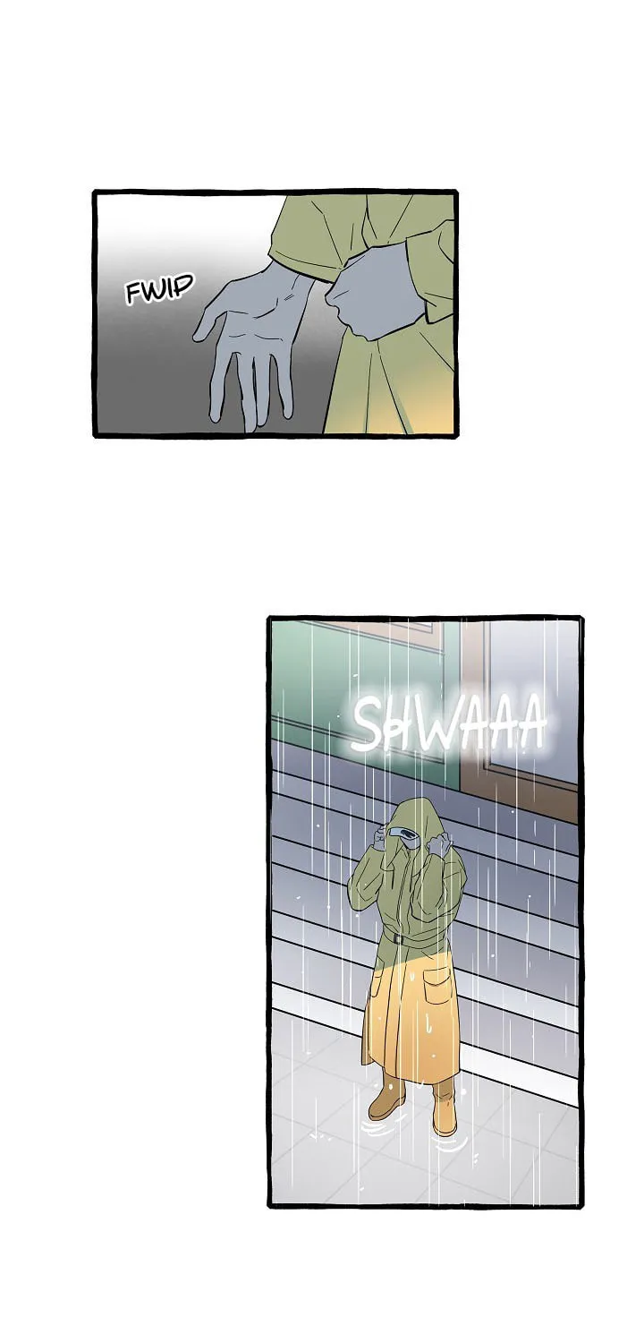 Read Two Moments in Time chapter 2 image 42 on Lezhin