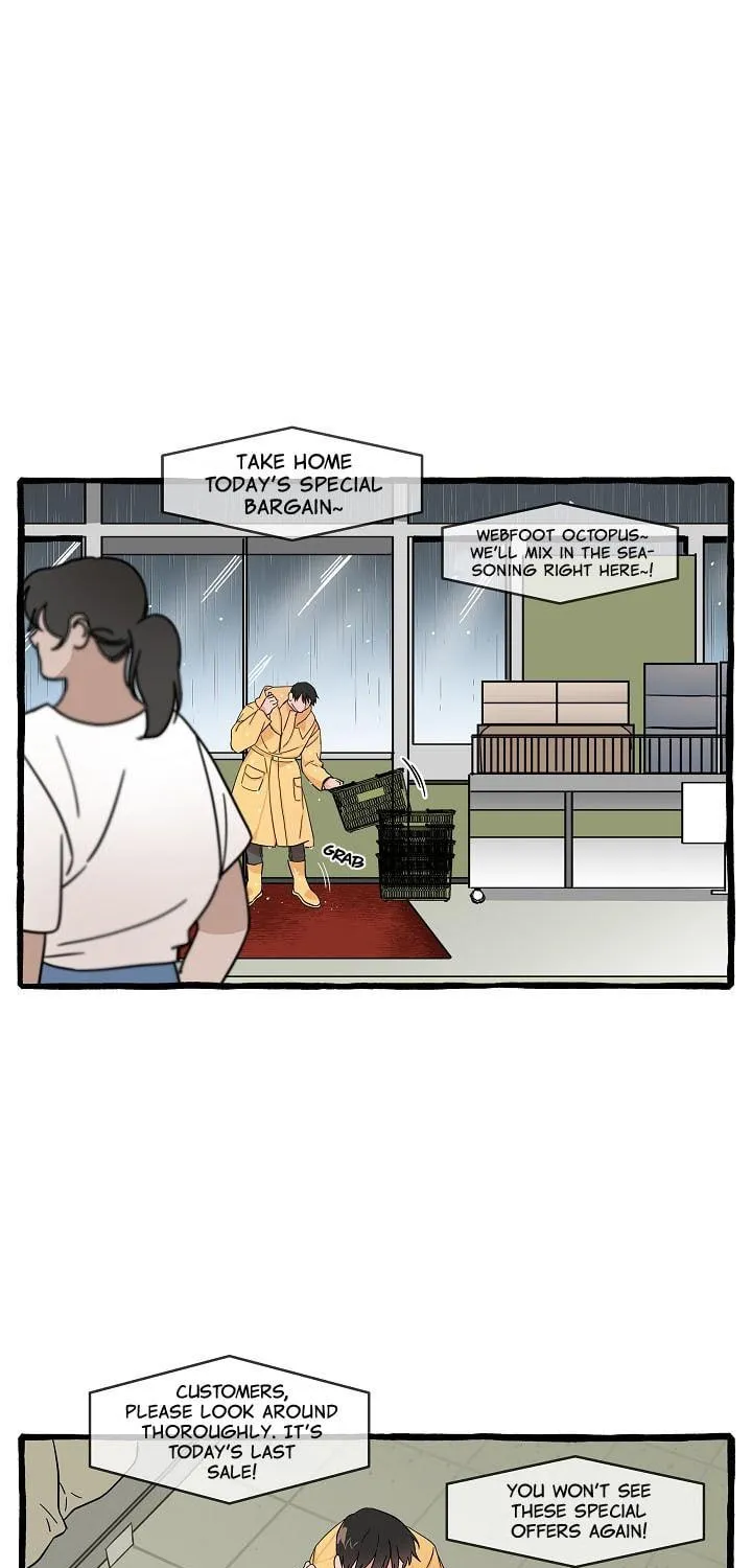 Read Two Moments in Time chapter 2 image 48 on Lezhin