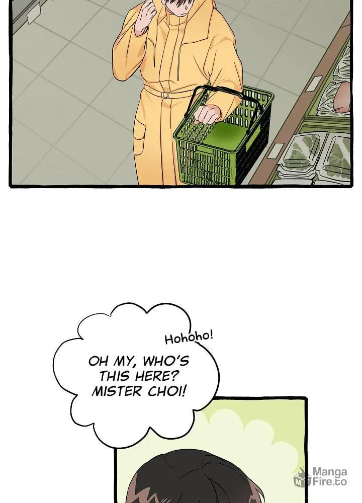 Read Two Moments in Time chapter 2 image 49 on Lezhin