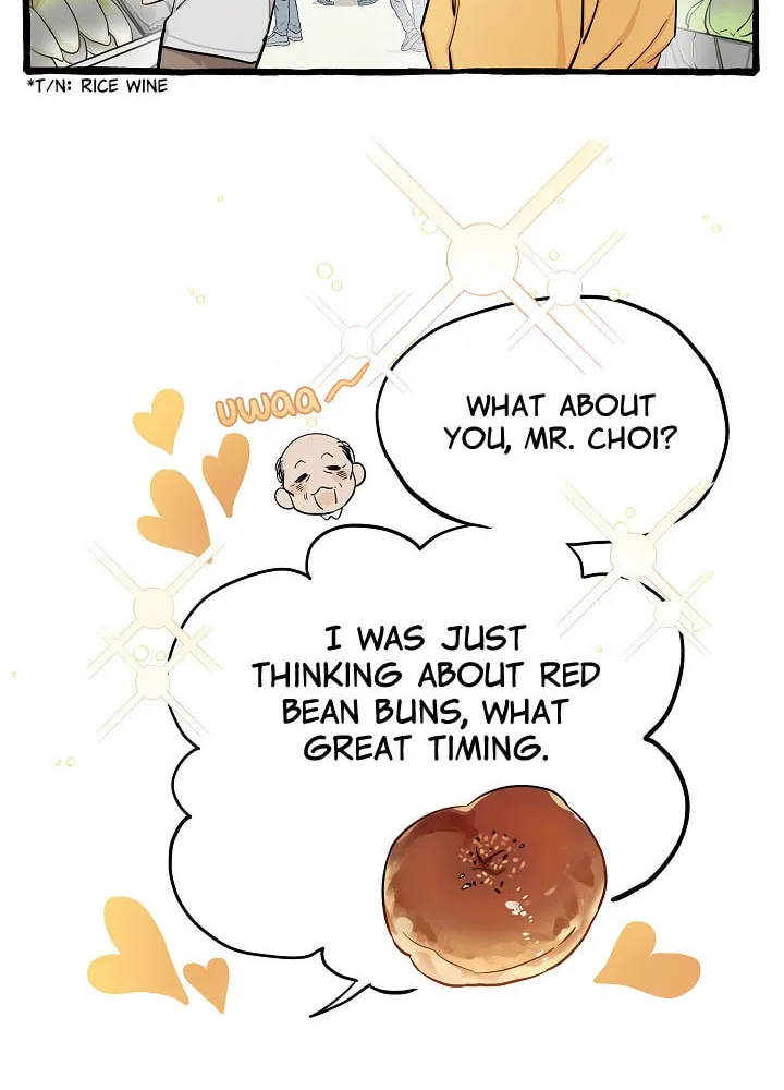Read Two Moments in Time chapter 2 image 51 on Lezhin