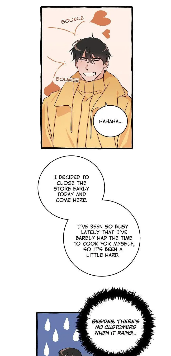 Read Two Moments in Time chapter 2 image 52 on Lezhin