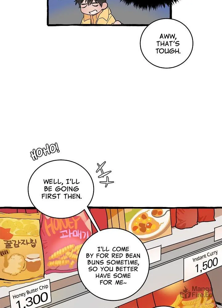 Read Two Moments in Time chapter 2 image 53 on Lezhin