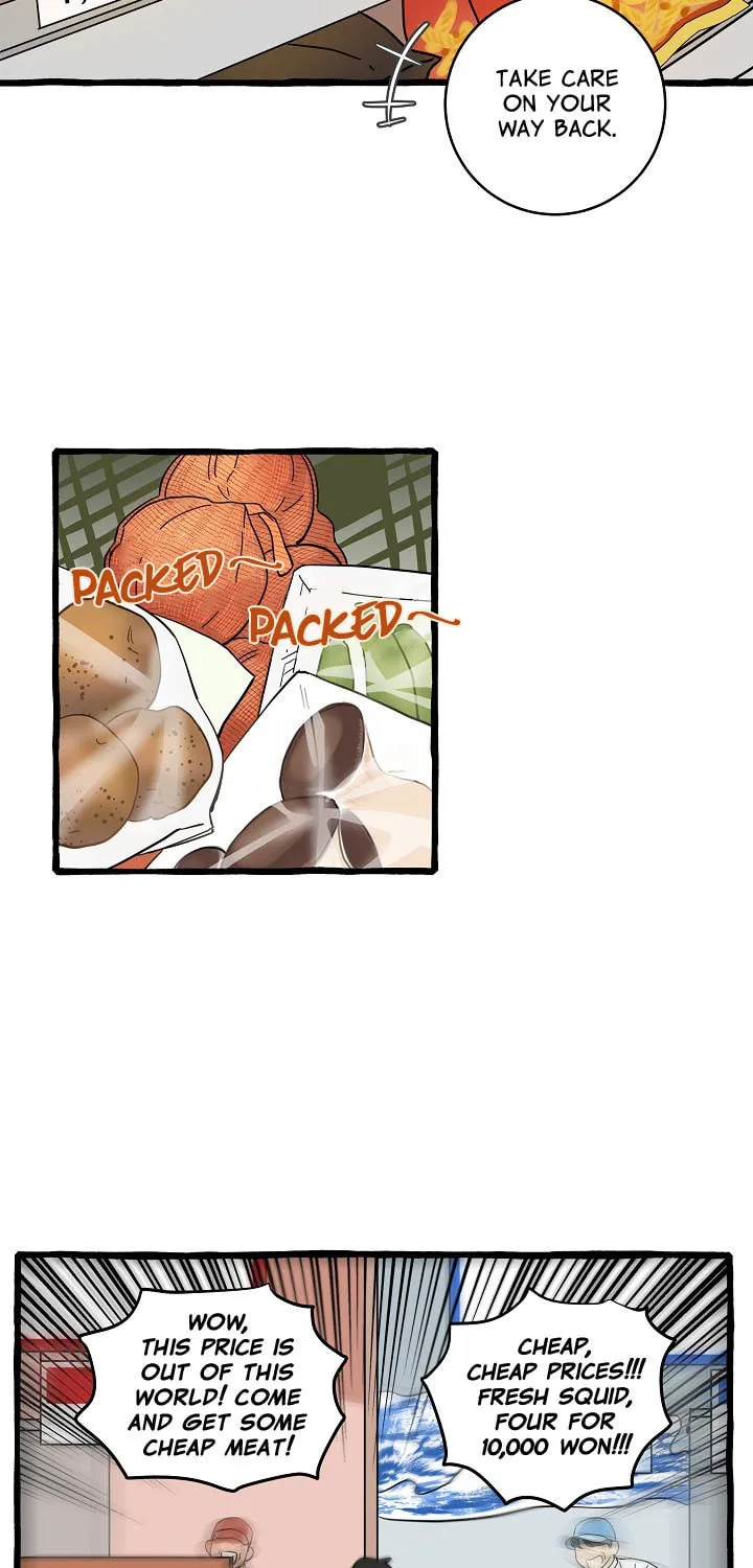 Read Two Moments in Time chapter 2 image 54 on Lezhin