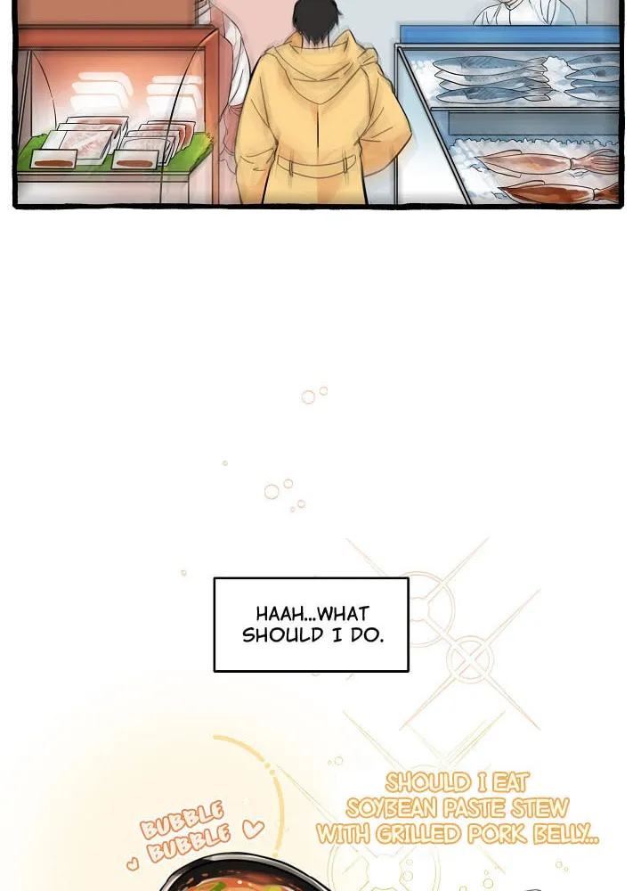 Read Two Moments in Time chapter 2 image 55 on Lezhin
