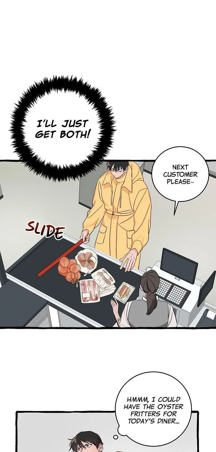 Read Two Moments in Time chapter 2 image 58 on Lezhin