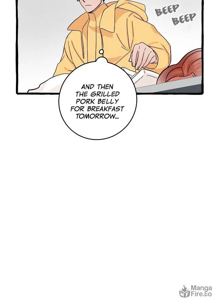 Read Two Moments in Time chapter 2 image 59 on Lezhin