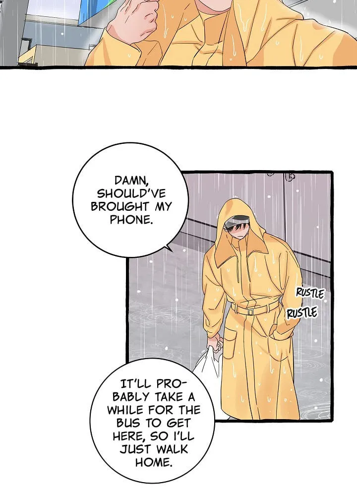 Read Two Moments in Time chapter 2 image 61 on Lezhin