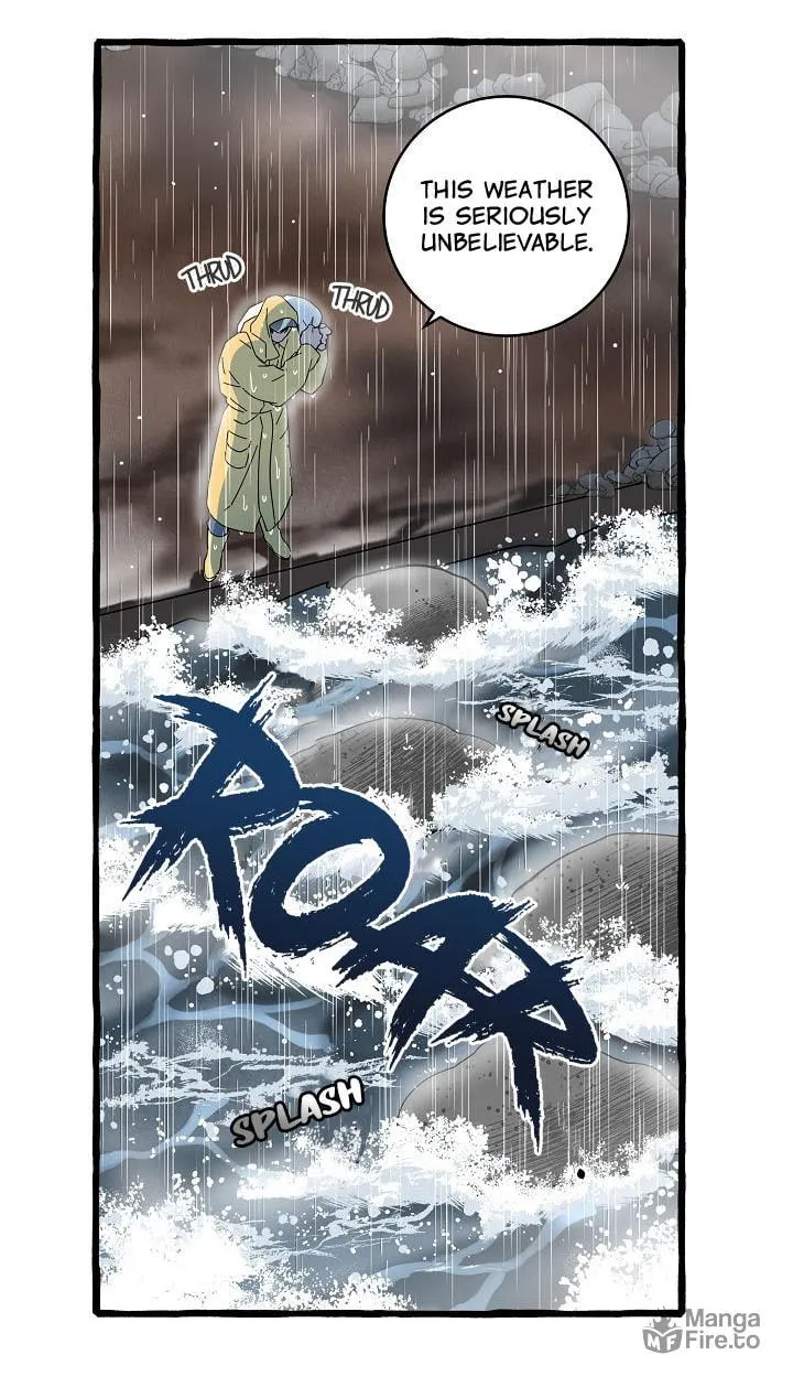 Read Two Moments in Time chapter 2 image 65 on Lezhin
