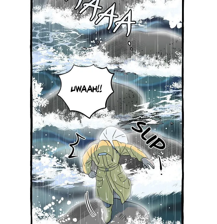 Read Two Moments in Time chapter 2 image 67 on Lezhin
