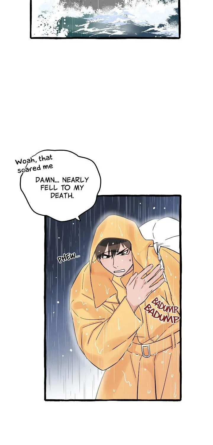 Read Two Moments in Time chapter 2 image 68 on Lezhin