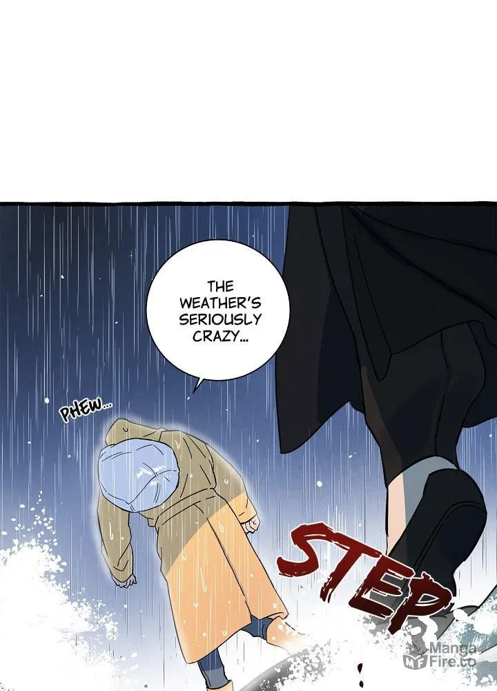 Read Two Moments in Time chapter 2 image 69 on Lezhin