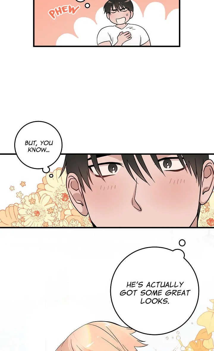 Read Two Moments in Time chapter 2 image 7 on Lezhin