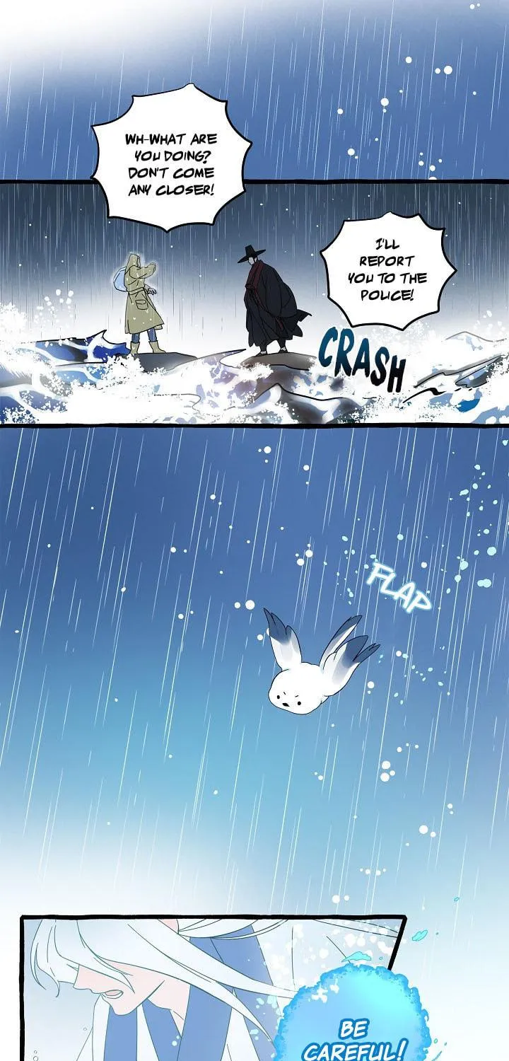 Read Two Moments in Time chapter 2 image 76 on Lezhin