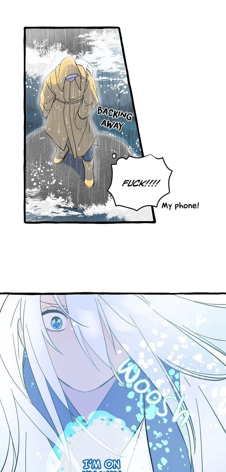 Read Two Moments in Time chapter 2 image 78 on Lezhin