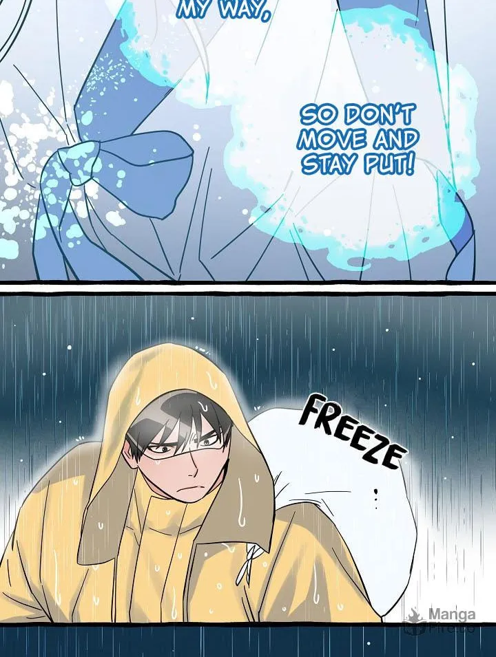 Read Two Moments in Time chapter 2 image 79 on Lezhin