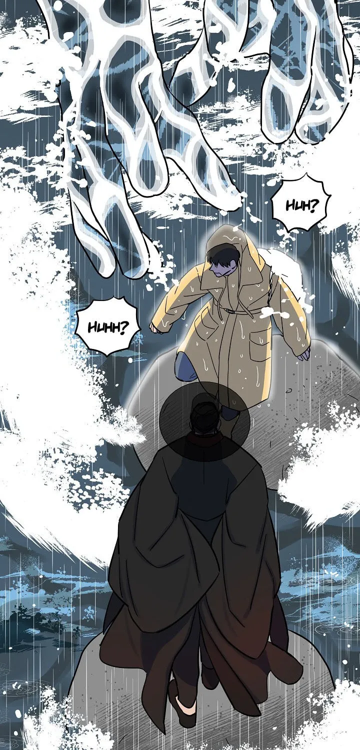 Read Two Moments in Time chapter 2 image 85 on Lezhin
